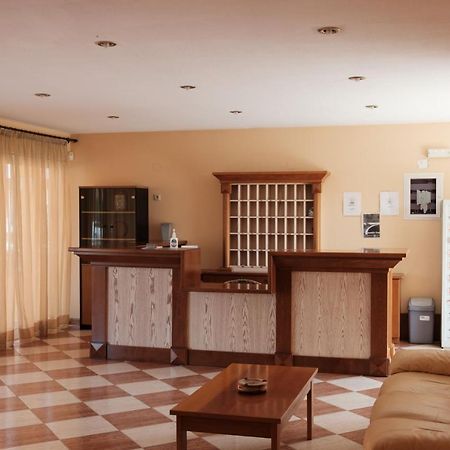 Luisa Hotel Sidari  Bagian luar foto